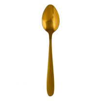 Spoon Small Gold